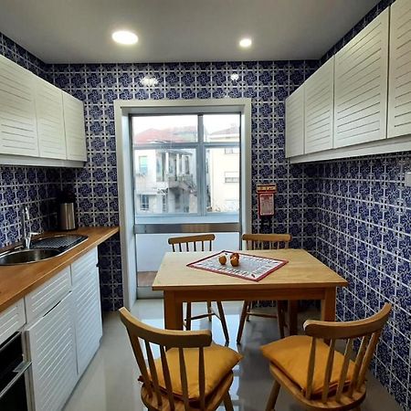 Taol Appartement Vila Nova de Gaia Buitenkant foto