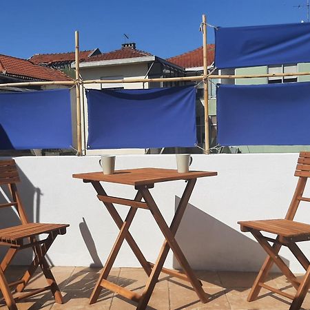 Taol Appartement Vila Nova de Gaia Buitenkant foto