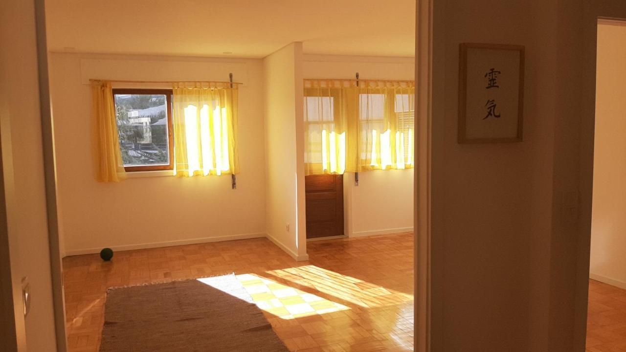 Taol Appartement Vila Nova de Gaia Buitenkant foto