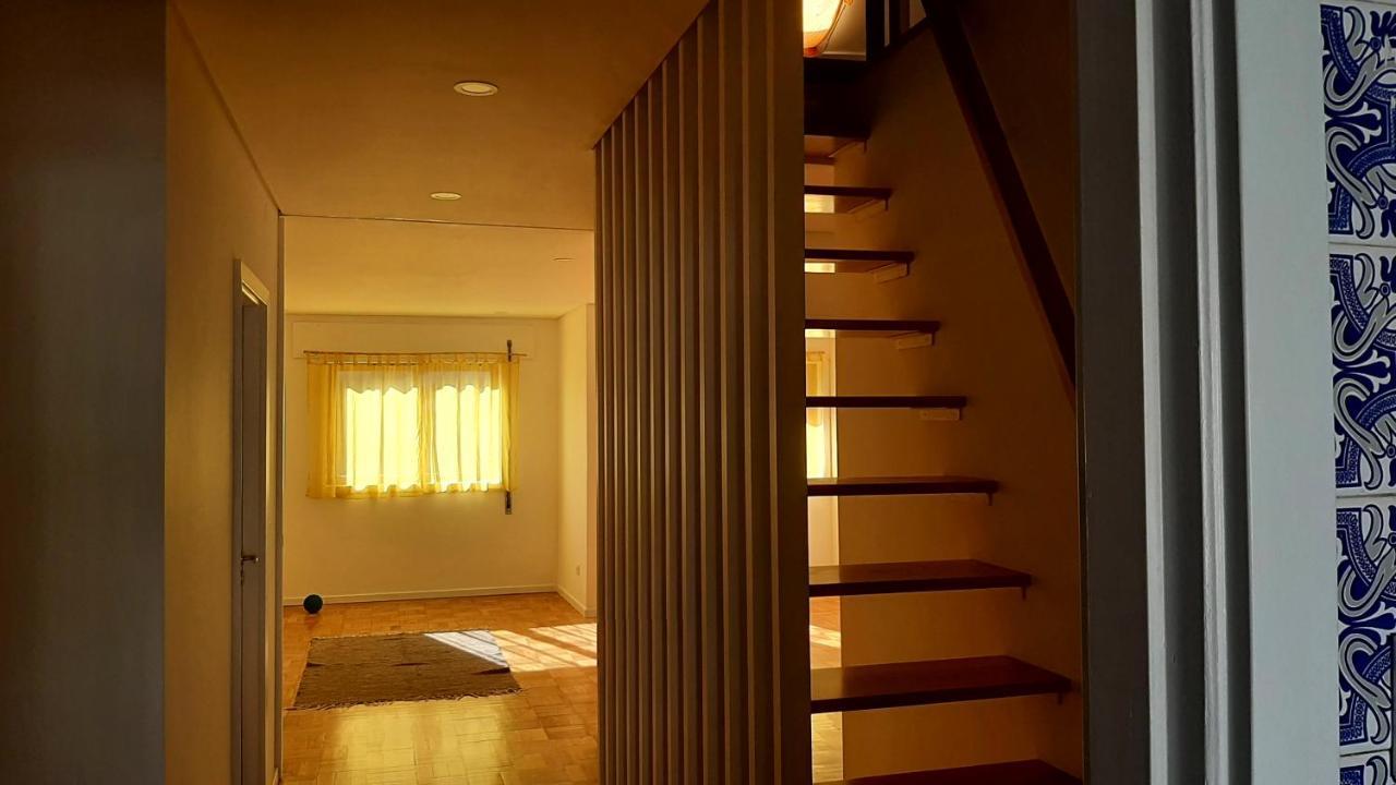 Taol Appartement Vila Nova de Gaia Buitenkant foto