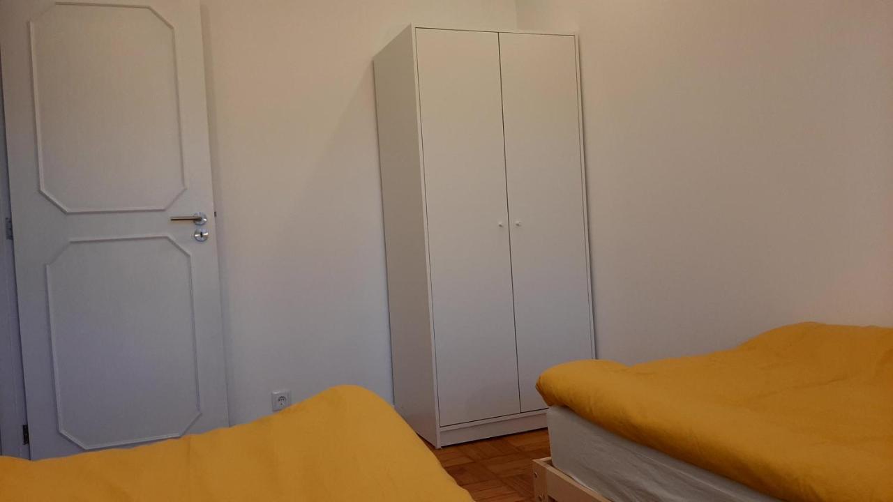 Taol Appartement Vila Nova de Gaia Buitenkant foto