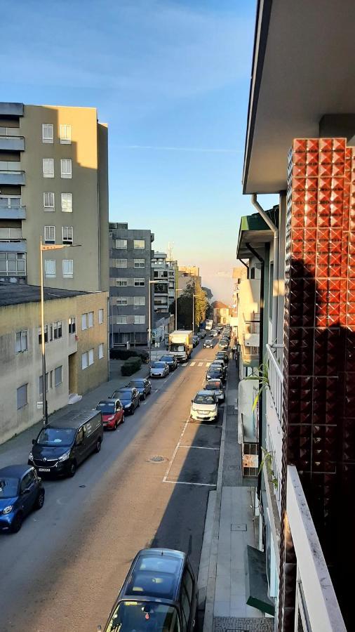 Taol Appartement Vila Nova de Gaia Buitenkant foto