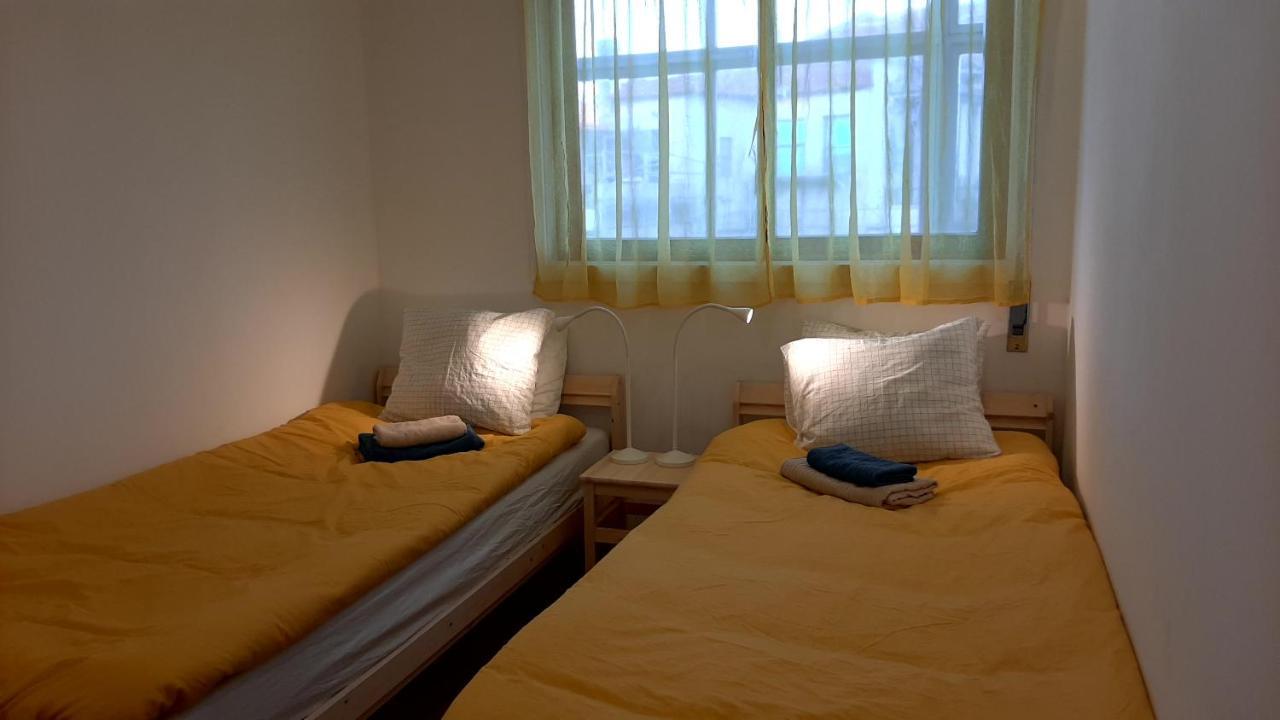 Taol Appartement Vila Nova de Gaia Buitenkant foto