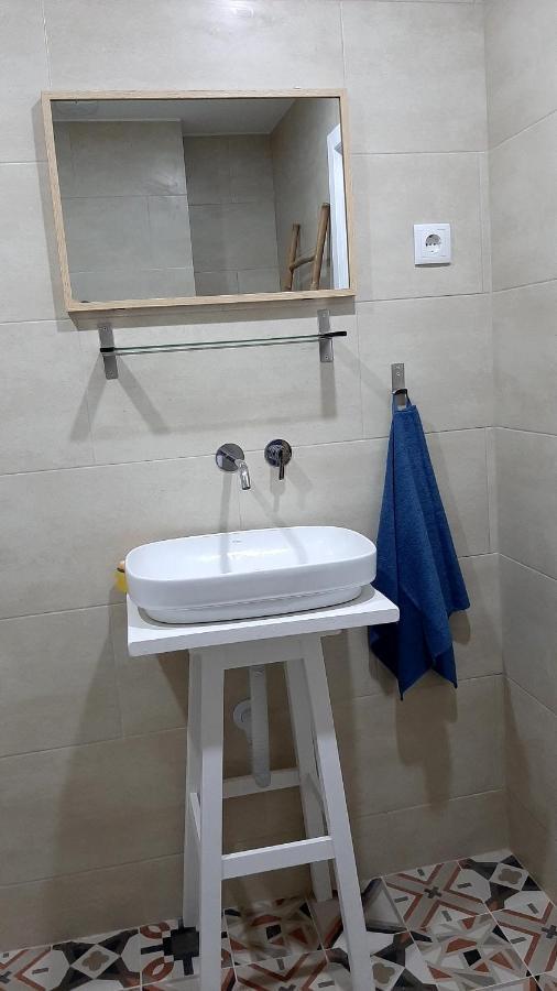 Taol Appartement Vila Nova de Gaia Buitenkant foto