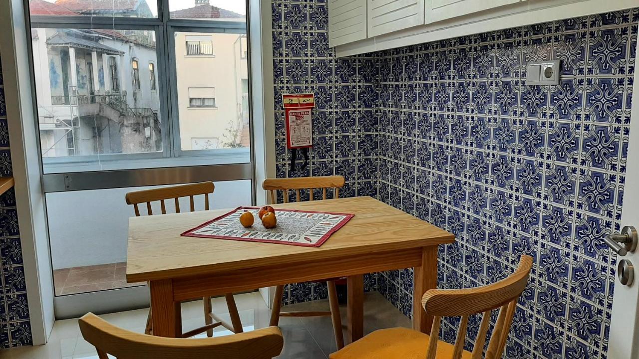 Taol Appartement Vila Nova de Gaia Buitenkant foto