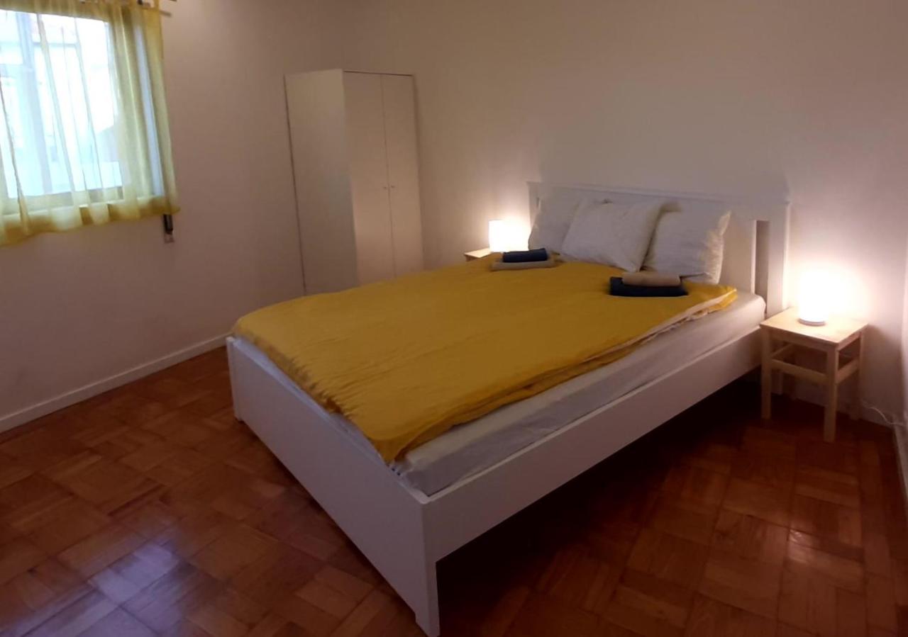 Taol Appartement Vila Nova de Gaia Buitenkant foto