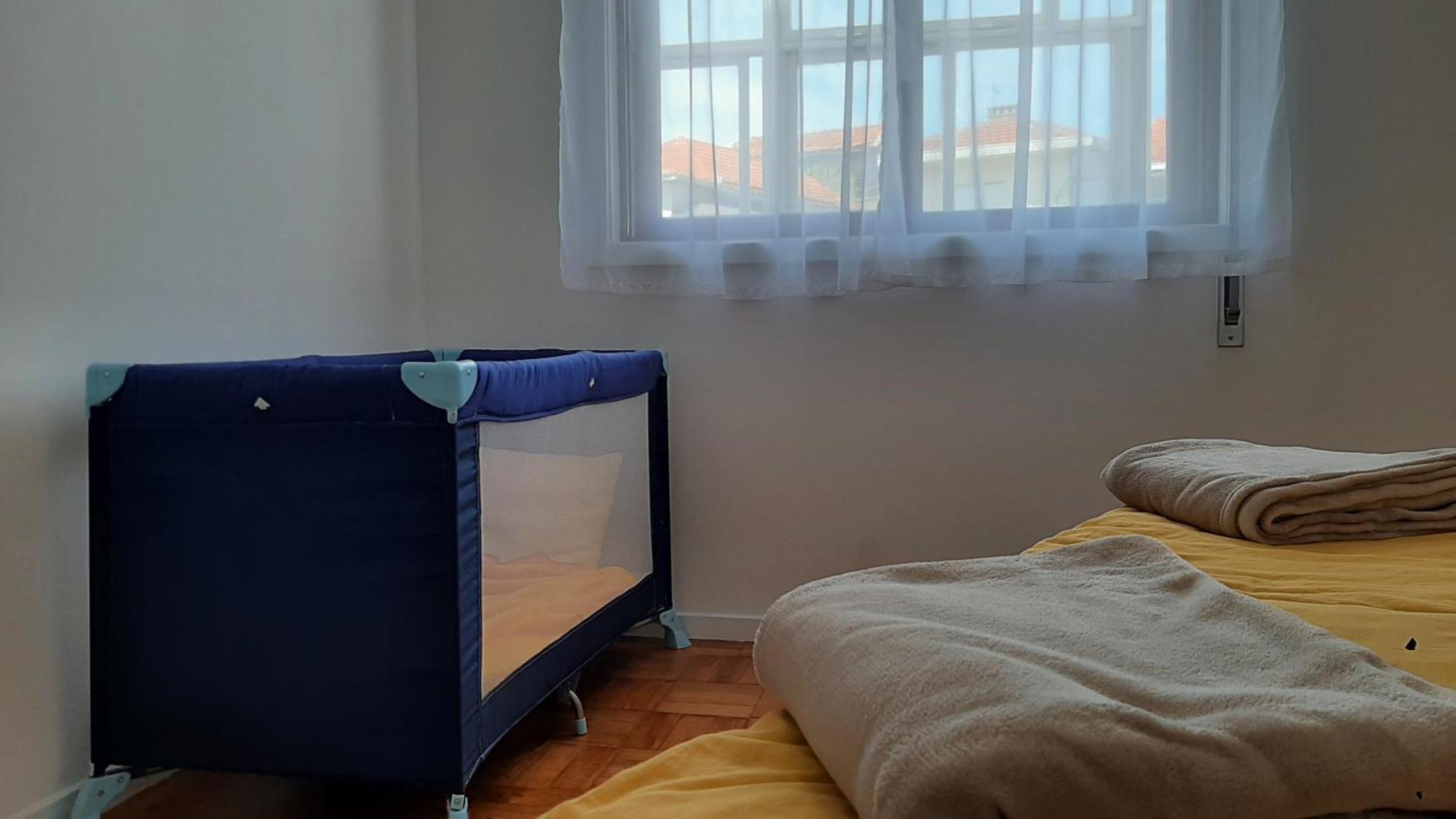 Taol Appartement Vila Nova de Gaia Buitenkant foto
