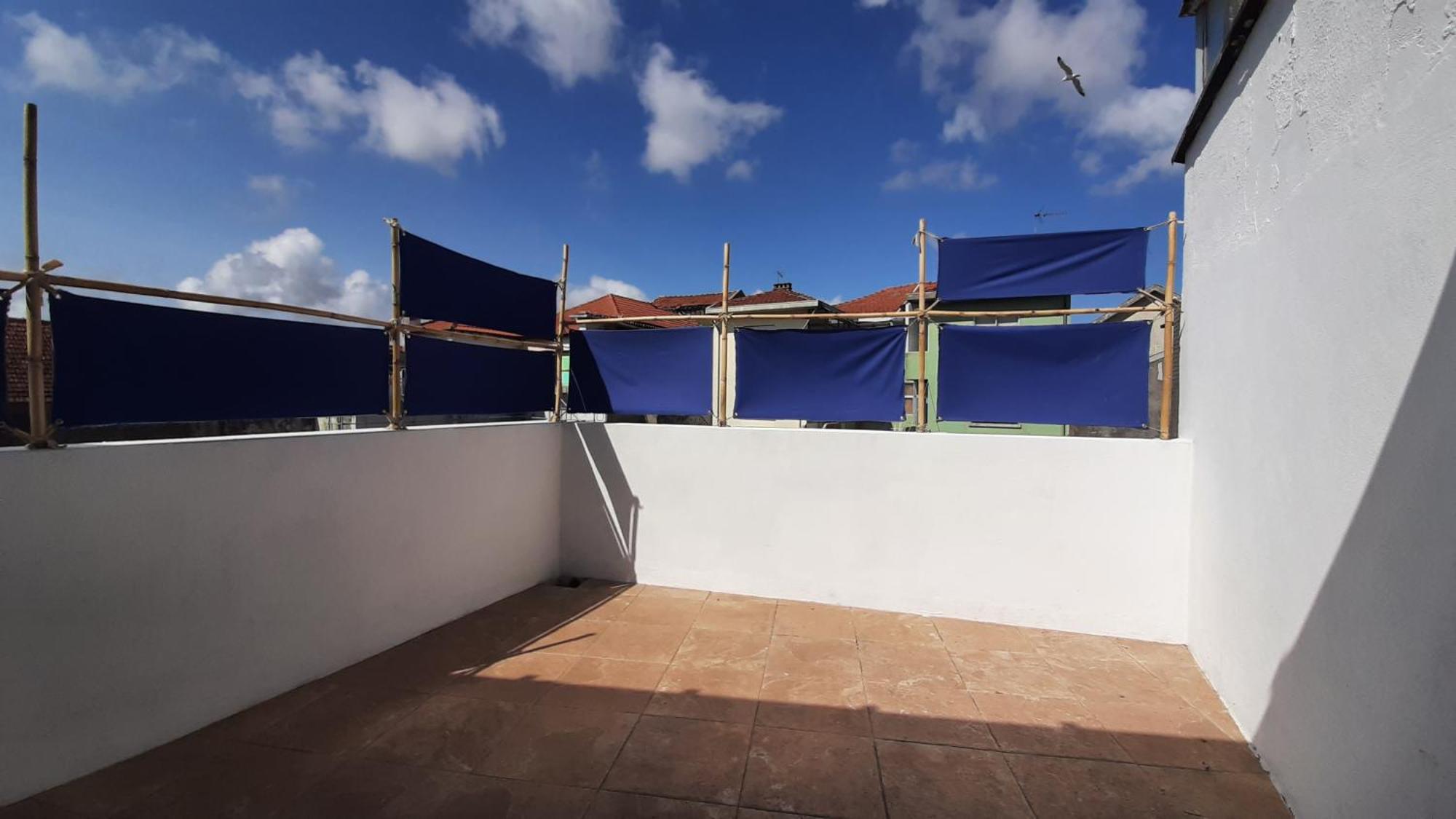 Taol Appartement Vila Nova de Gaia Buitenkant foto